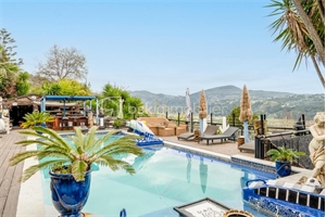 villa à la vente -   06640  SAINT JEANNET, surface 147 m2 vente villa - UBI465959630